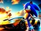 Igra Sonic Run for Lamborghini spletu