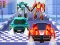 Igra Car Robot Transform Fight spletu