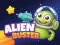 Igra Alien Buster spletu