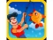Igra Tiny Fishing Frenzy spletu