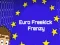 Igra Euro Freekick Frenzy spletu