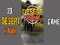 Igra Desert Hawk spletu