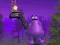 Igra Grimace Only Up! spletu