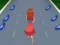 Igra Jessie`s Run spletu