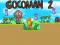 Igra Cocoman 2 spletu