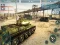 Igra Battle tank spletu