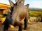 Igra Stegosaurus Dinosaur Jigsaw spletu