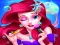 Igra Mermaid Princess Dress Up spletu
