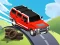 Igra Truck Cross Country spletu
