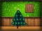 Igra Amgel New Year Room Escape 4 spletu