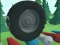 Igra Wheel Smash 3D spletu