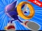 Igra Sonic Hero spletu