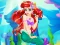 Igra Mermaid Jump spletu