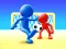 Igra Stickman Soccer spletu