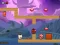 Igra Pig Bros Adventure spletu