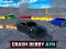 Igra Crash Derby AYN spletu