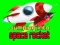 Igra Space Jump spletu