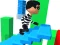 Igra Stair Rush spletu