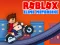 Igra Roblox Climb Motorbike spletu