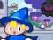 Igra Drop Wizard Tower spletu