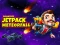 Igra Jetpack Meteorfall spletu
