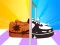 Igra Shoes Evolution 3D spletu