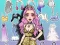 Igra Vlinder Girl Fashion Story spletu