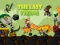 Igra The Last Viking spletu