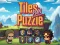 Igra Tiles Puzzle Fun spletu