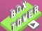 Igra Box Tower spletu