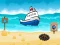 Igra Beach Escape 3 spletu