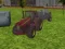 Igra 3D city tractor garbage sim spletu