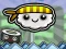 Igra Drop The Sushi spletu