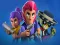 Igra Brawl Stars Coloring spletu