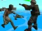 Igra Zombie Wars TopDown Survival spletu