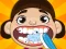 Igra The Crazy Dentist wojak game spletu
