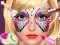 Igra Face Paint Salon spletu
