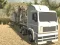 Igra Offroad Truck Animal Transporter spletu