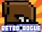 Igra Retro Rogue spletu