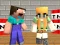 Igra Bombercraft 3D spletu