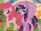 Igra My Little Pony Jigsaw Puzzle Collection spletu