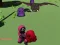 Igra Squid Warrior Adventure spletu