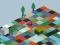 Igra Scape The Block spletu