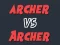 Igra Archer vs Archer spletu