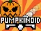 Igra Pumpkinoide spletu