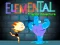 Igra Elemental Friends Adventure spletu