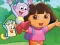 Igra Dora Find Hidden Map spletu