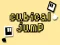 Igra Cubical Jump spletu