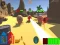 Igra Alien Blaster spletu