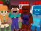 Igra TNTcraft spletu